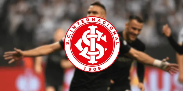 Atacante esta na mira do clube gaúcho que não vai medir esforços para ter ele