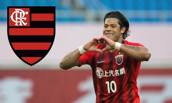 Atacante está sem clube desde dezembro passado