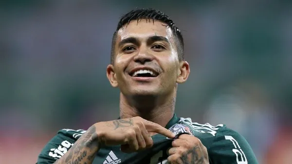 Atacante ex-Palmeiras viu seu time ser eliminado do Mundial de Clubes