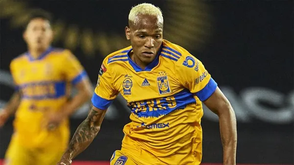 Atacante fez o gol da vitória corintiana diante do Vasco pelo campeonato nacional