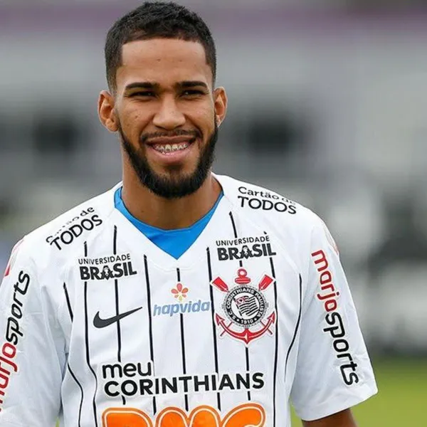 Atacante foi fundamental nas últimas vitórias do Timão