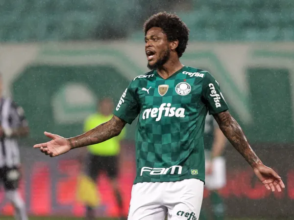 Atacante já estaria em negociações avançadas com o Cerro Porteño, do Paraguai