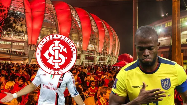 Atacante não ficará no São Paulo em 2024, e pode abrir brecha para retorno no Internacional