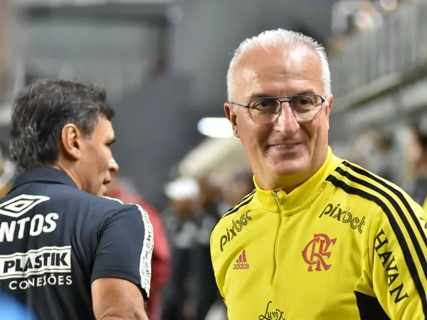 Atacante não gostou da postura da diretoria