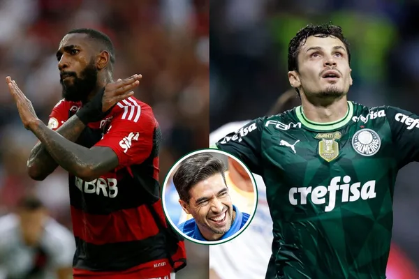 Atacante perde espaço na sua atual equipe e atrai interesse de clubes brasileiros