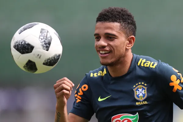 Atacante retorna ao Colorado após 11 anos