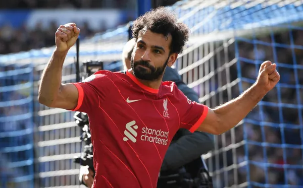 Atacante vai ser o 2º jogador mais bem pago da Premier League