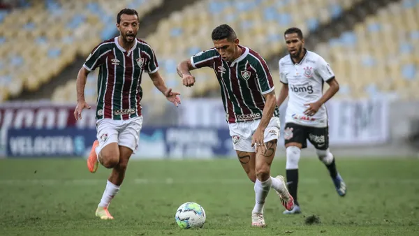 Atleta do Fluminense quer colocar o clube de volta na maior competição continental