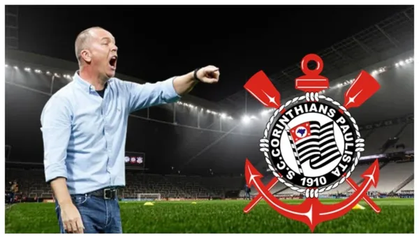 Atleta pode estar se despedindo do Timão