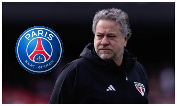 Atleta teve temporada dos sonhos com a camisa do Tricolor Paulista