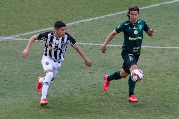 Atlético e América disputam o título estadual nesse sábado (22)