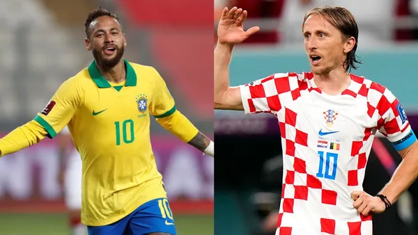 Atual vice-campeã do mundo terá o Brasil pela terceira vez como adversário na Copa do Mundo