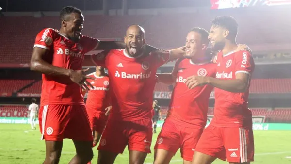 Atual vice-campeão brasileiro quer buscar o título dessa vez