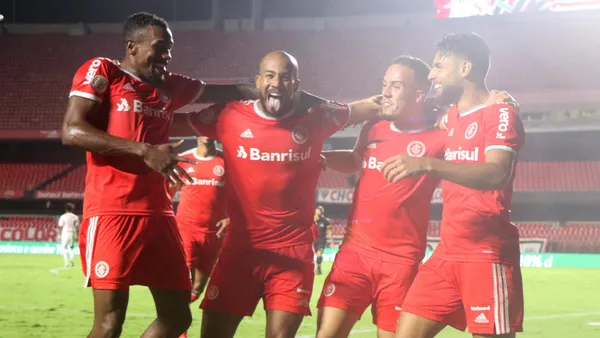 Atual vice-campeão brasileiro quer buscar o título dessa vez