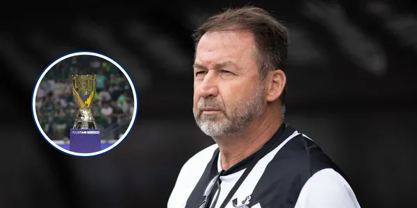 Augusto Melo confiante para a final do Paulistão (Foto: Corinthians)