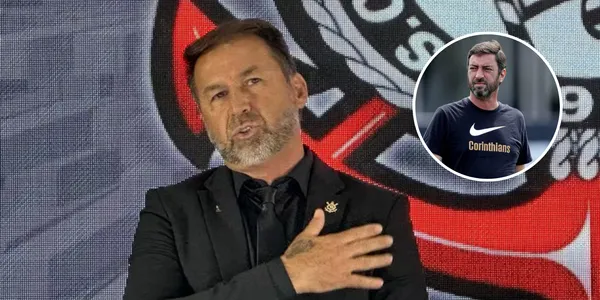 Augusto Melo e Duilio Monteiro Alves