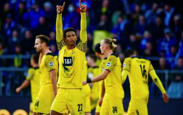 Auri-Negros buscam se aproximar do Bayern de Munique