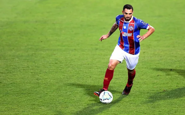 Bahia busca maior objetivo no torneio sul-americano