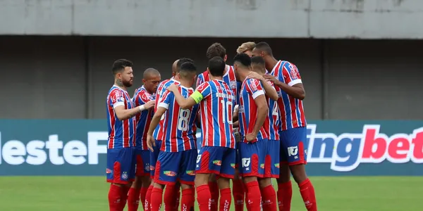 Bahia busca primeira vitória no torneio continental