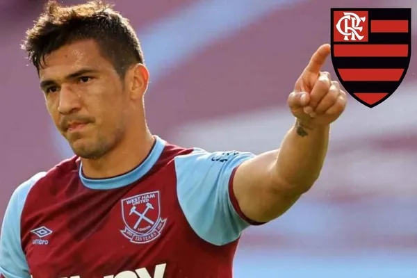 Balbuena está livre no mercado e torcedores vão à loucura