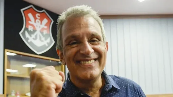 Bap anunciou permanência de Filipe