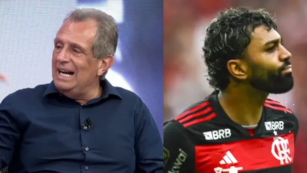 Bap busca por um substituto para Gabigol