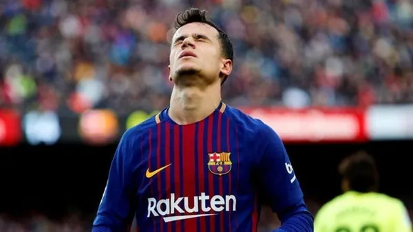 Barcelona trabalha na chegada da joia espanhola