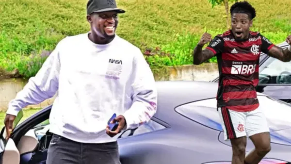 Belga vai disputar a sua terceira Copa do Mundo na carreira e foi decisivo em conquista do Chelsea