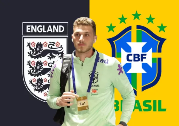 Bento é substituto de Ederson, que está lesionado