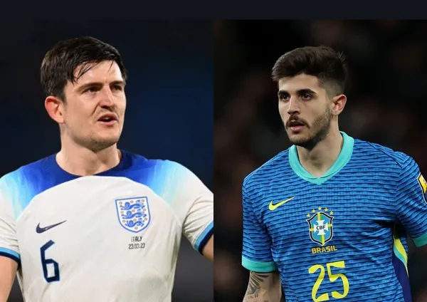 Beraldo foi convocado por Dorival para os amistoso da Seleção