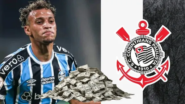 Bitello pode trocar time russo pelo Corinthians em 2025