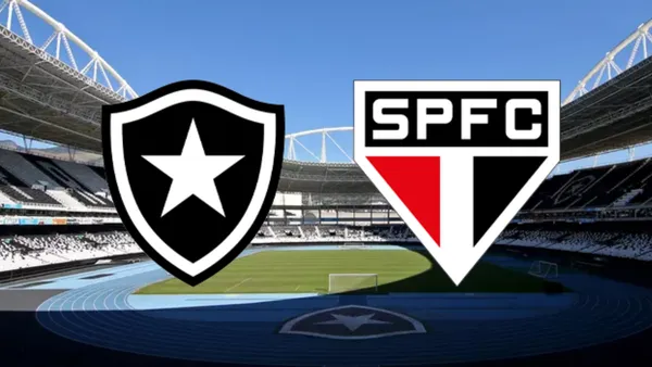 Botafogo depende de um único ponto para conquistar o título brasileiro depois de 29 anos