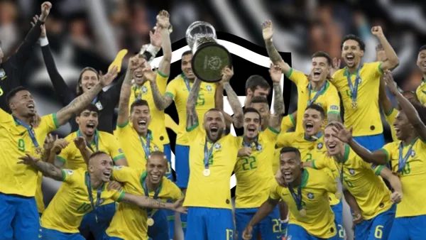 Botafogo está perto de garantir contratação de Allan