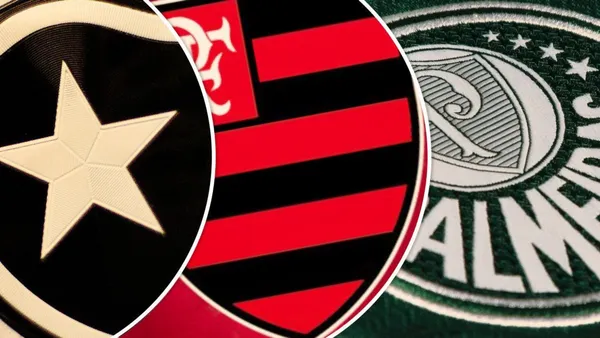 Botafogo pode alcançar feito que Flamengo e Palmeiras não conseguiram alcançar