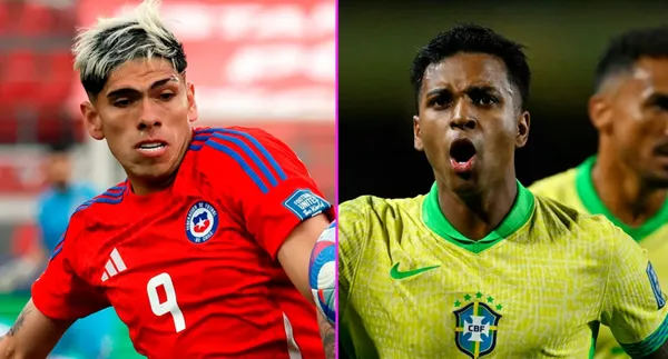 Brasil, com Dorival Júnior no comando, busca aproveitar o momento de Chile