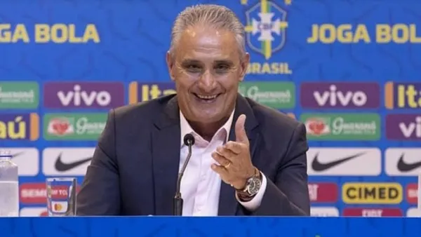 Brasil e Uruguai se enfrentam nesta terça-feira (17) no último compromisso do ano