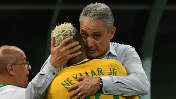 Brasil não voltará aos gramados em março