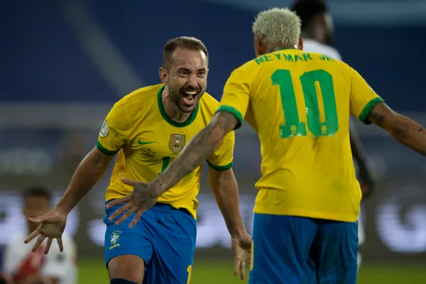 Brasil pode ter surpresa para a próxima fase da Copa América 2021