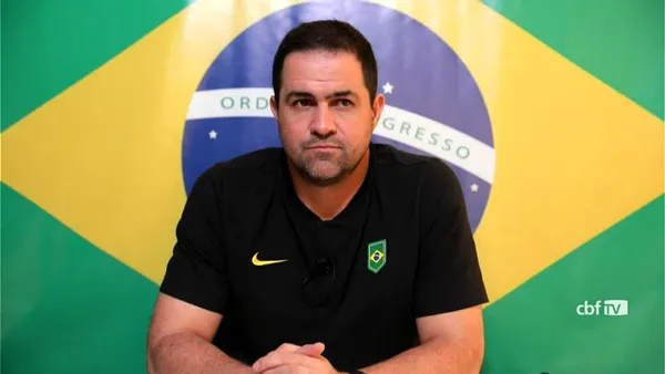 Brasil reedita final da Olimpíadas de 2012 querendo reverter o final da história