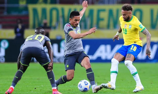 Brasil se prepara para estreia na Copa América contra a Venezuela