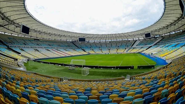 Brasil será sede da Copa América pela segunda edição seguida