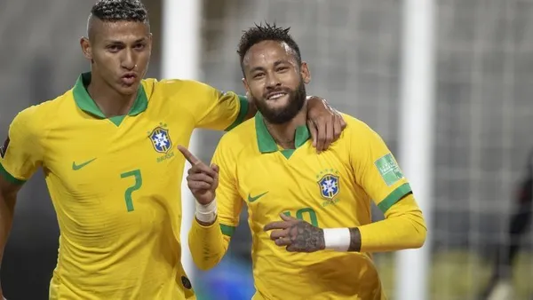 Brasil tem calendário repleto de jogos emocionantes