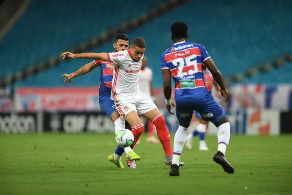 Brasileirão tem sequência da segunda rodada