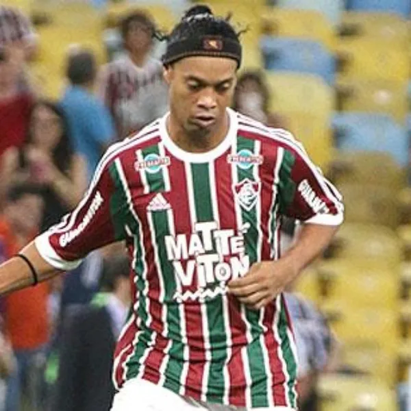 Brasileiro campeão do mundo foi comparado com atacante do Tricolor