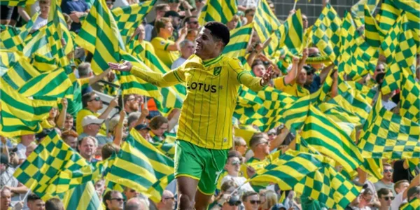 Brasileiro destaque no futebol inglês marca golaço digno de Puskás e deixa os brasileiros eufóricos na web