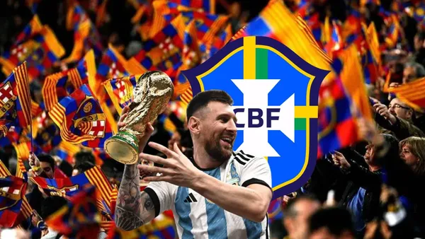 Brasileiro foi avisado sobre a data de seu julgamento