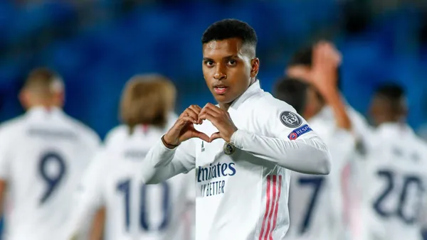 Brasileiro foi indicado ao prêmio de melhor sub-21 do mundo