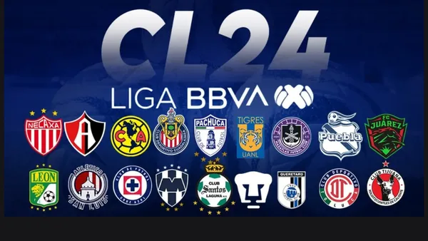 Brasileiro no México