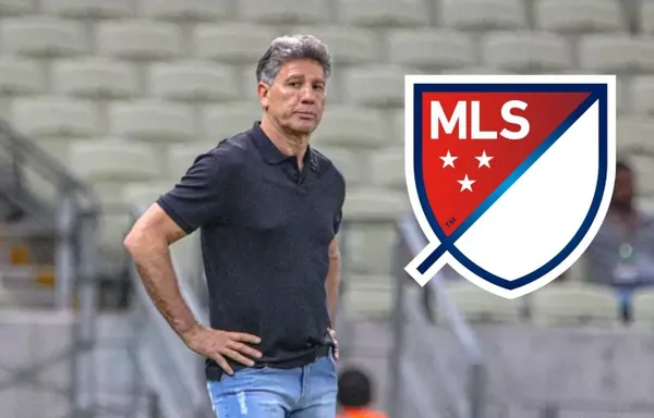 Brasileiro vive grande fase no futebol norte-americano