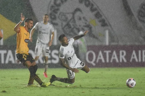 Brasileiros oscilaram na estreia e Fluminense ainda decidirá seu “lado”
